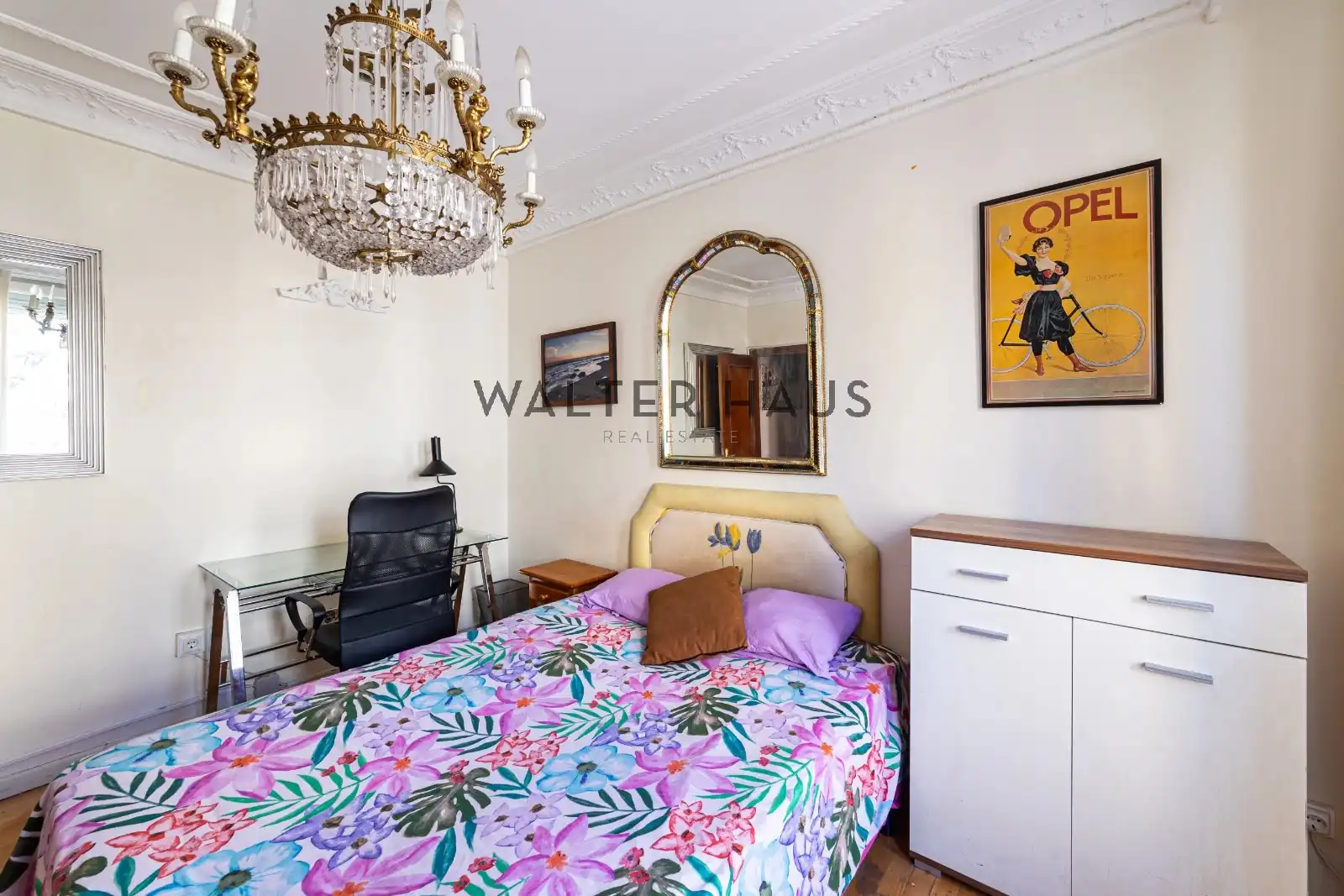 Appartement avec terrasse à vendre à Chamberí, imagen 6