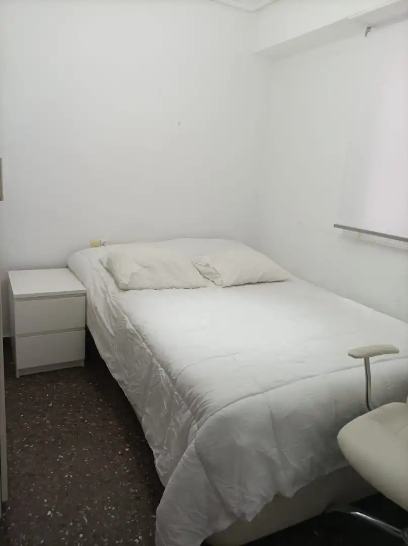 Wohnung mit Balkon zum Verkauf in Carrer de les Illes Canàries 60, imagen 47