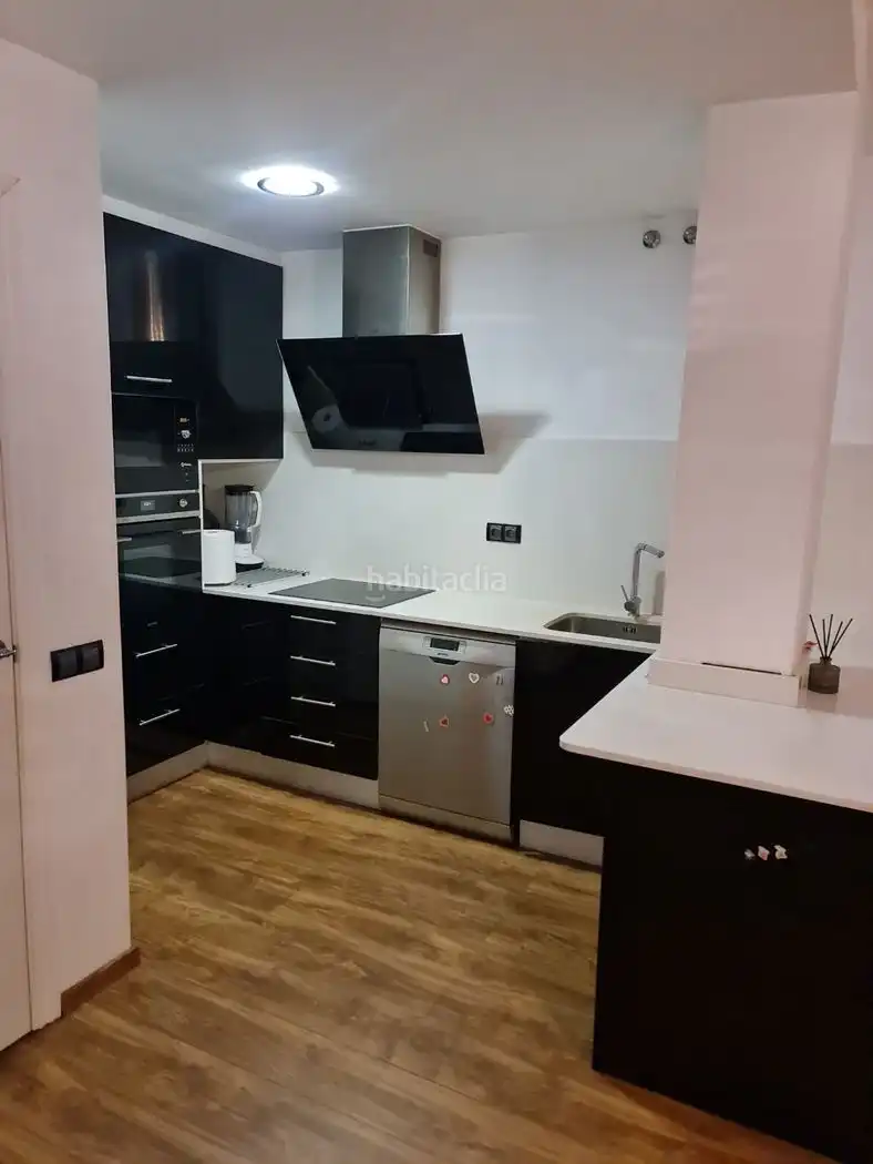 Piso con ascensor en venta en Avinguda dels Països Catalans 166, imagen 14