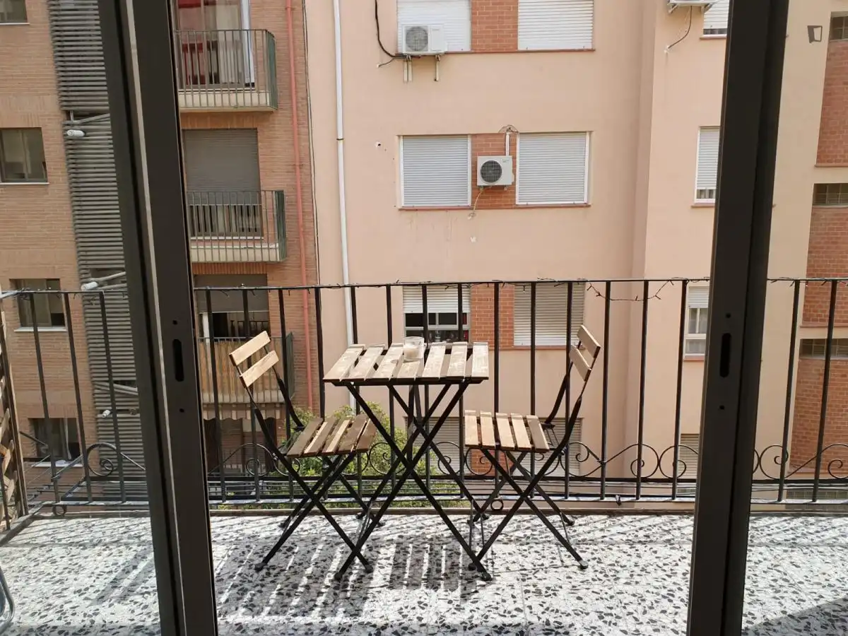 Apartament de lloguer a L'Amistat