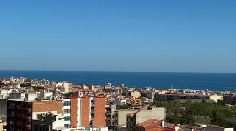 Foto 4 de Dúplex en venda a Cirera, Mataró
