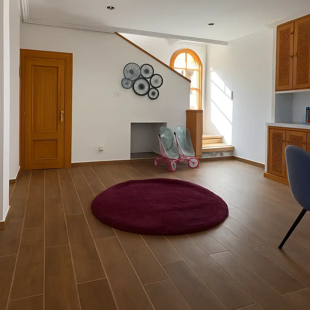 Haus mit Pool zum Verkauf in El Tiemblo, imagen 26
