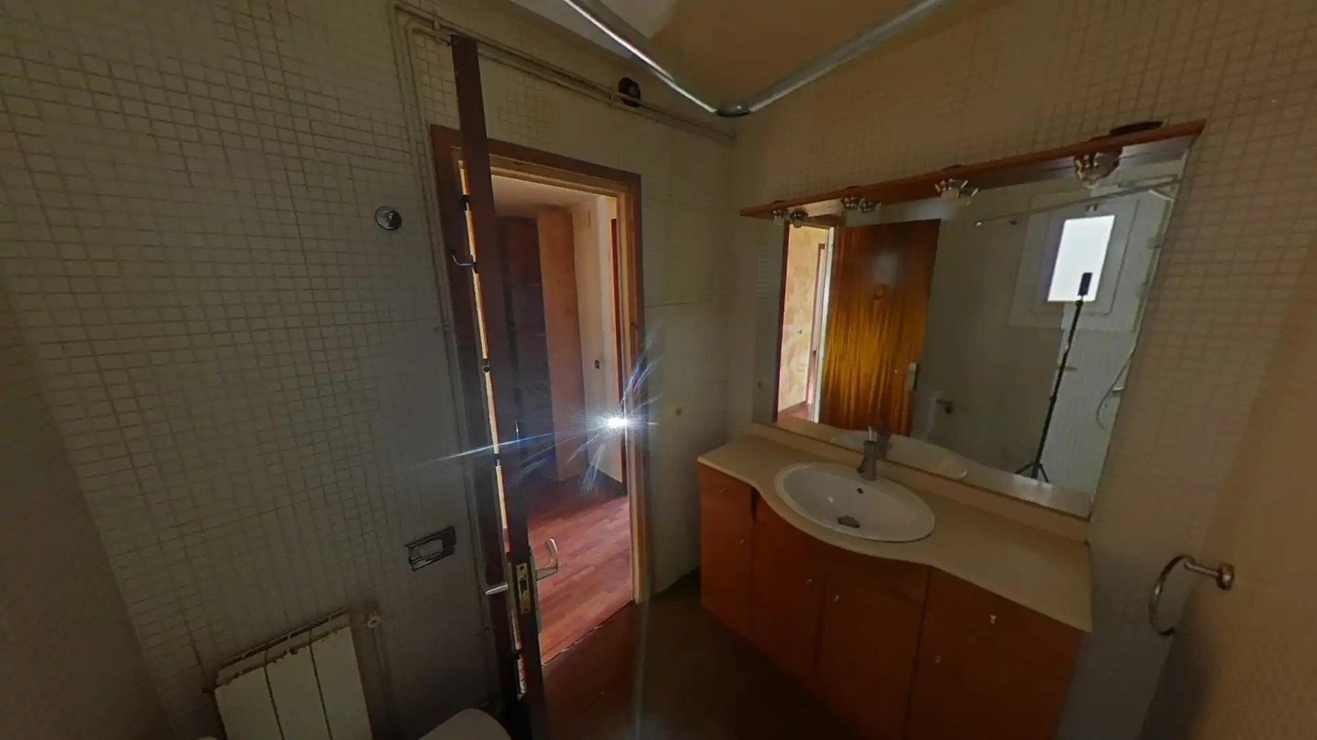 Baño de Piso en venta en Manlleu con Trastero
