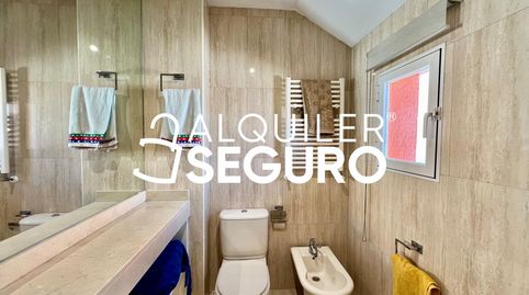 Photo 4 of Flat for rent in De Simón Viñals, Tres Olivos - Valverde, Madrid Capital