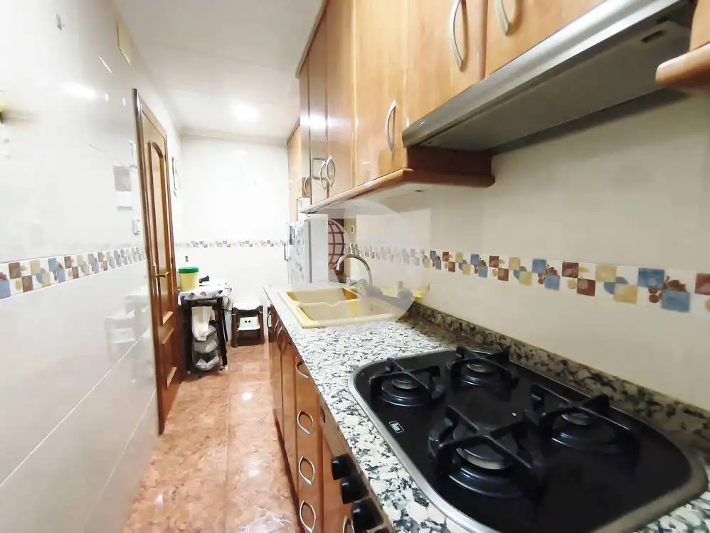 Cuina de Pis en venda en Mollet del Vallès