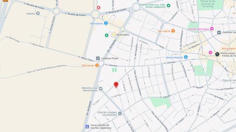 Foto 5 de Pis en venda a Calle Ecuador 6, Valdemoro, Hispanoamérica - Comunidades, Valdemoro