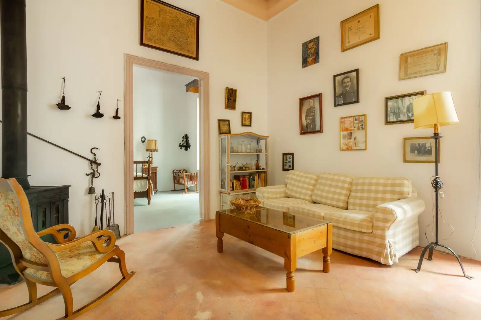 Reihenhaus mit Garten zum Verkauf in Antoni Servera 2, imagen 38