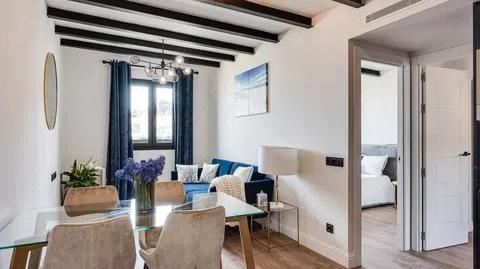 Photo 4 of Flat to rent in Carrer del Poeta Cabanyes, El Poble Sec - Parc de Montjuïc, Barcelona