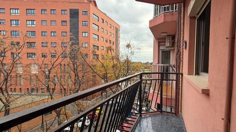 Foto 2 de Piso de alquiler en  Jose Andreu Alabarta, Sant Isidre, Valencia