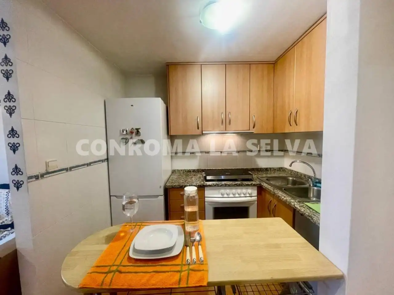 Flat with lift for sale in Calle VERGE MARIA, imagen 18