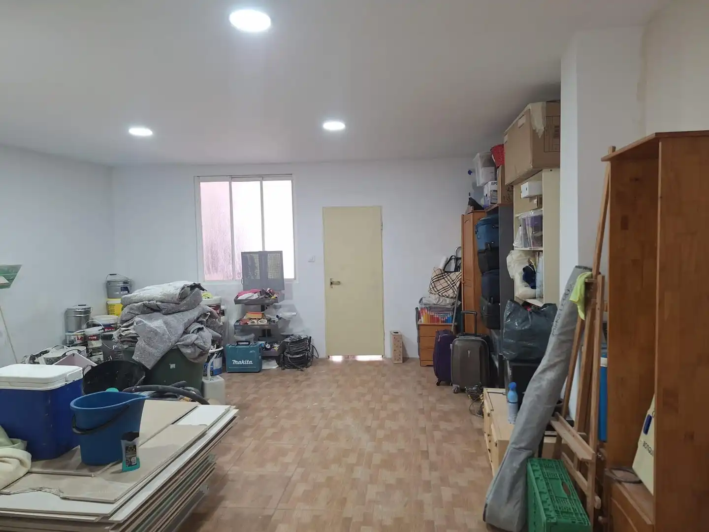 Local comercial en venta en Calle POLICARPO BAEZ, imagen 8