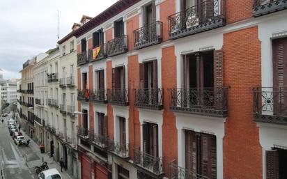 Apartament de lloguer a LOS MADRAZO, Cortes - Huertas