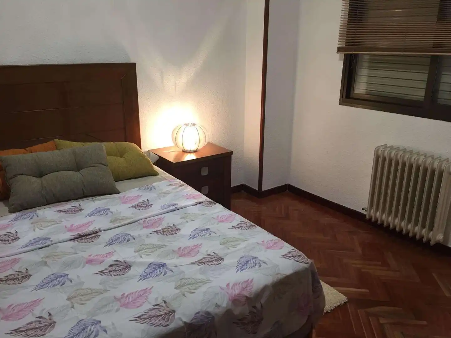 Room in Rosas - Musas