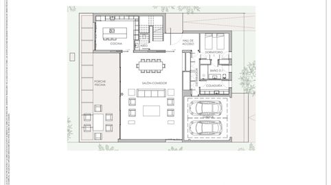 Foto 2 von Haus oder Chalet zum Verkauf in Sol de Mallorca, Calvià