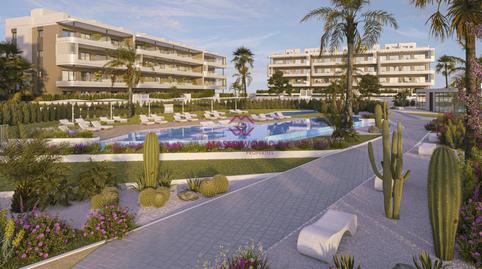 Photo 3 of Planta baja for sale in Zona Carrefour - Urbanizaciones, Alicante