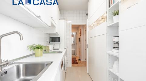 Foto 5 de Pis en venda a Calle de José Celestino Mutis, Fuente del Berro,  Madrid Capital