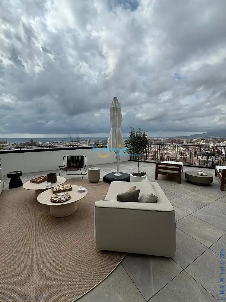Apartament amb piscina en venda a Centro, imagen 15
