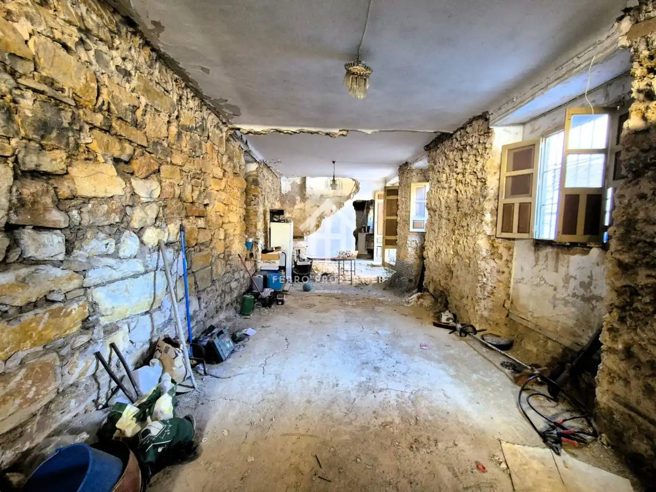 Casa o xalet en venda a Avenida Redonda, Algarinejo