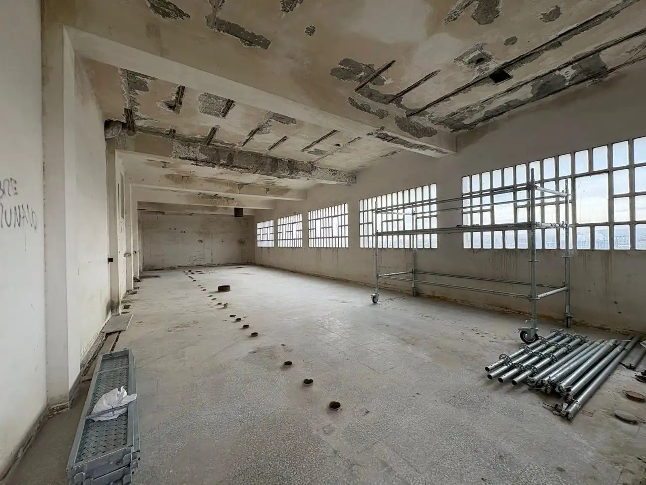 Edificio en venta en Zaragoza