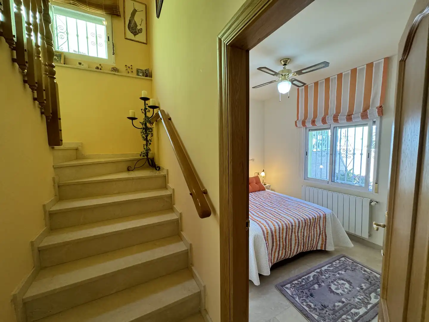 Casa o xalet en venda a Calle Santa Isabel, Cehegín