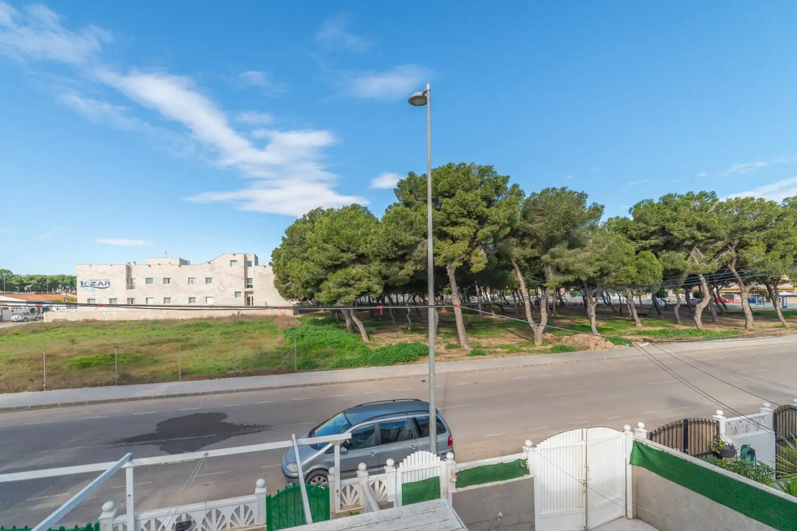 Semi-detached house with garden for sale in Santiago de la Ribera, imagen 24