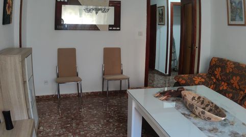 Foto 5 de Piso de alquiler en Avenida de Andalucía, 28b, La Zarzuela - San José - Belén, Linares