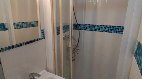 Foto 4 de Estudi de lloguer a Numancia,  Madrid Capital