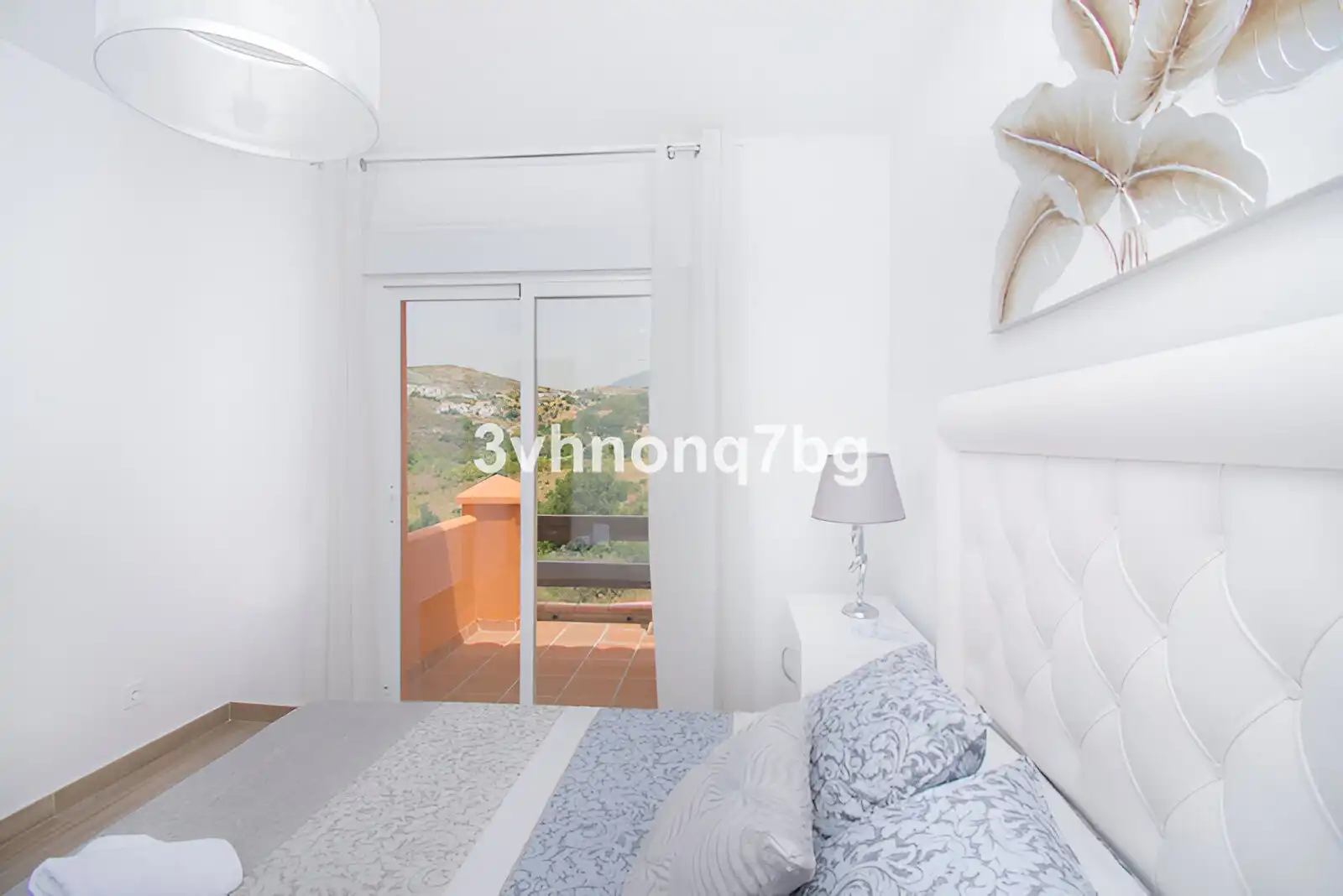 Casa a schiera con piscina in vendita a Benamara - Atalaya, imagen 24