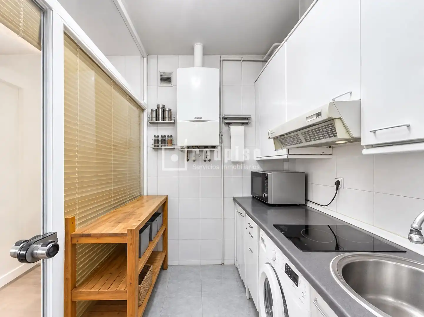 Duplex à vendre à de Tirso de Molina, imagen 13
