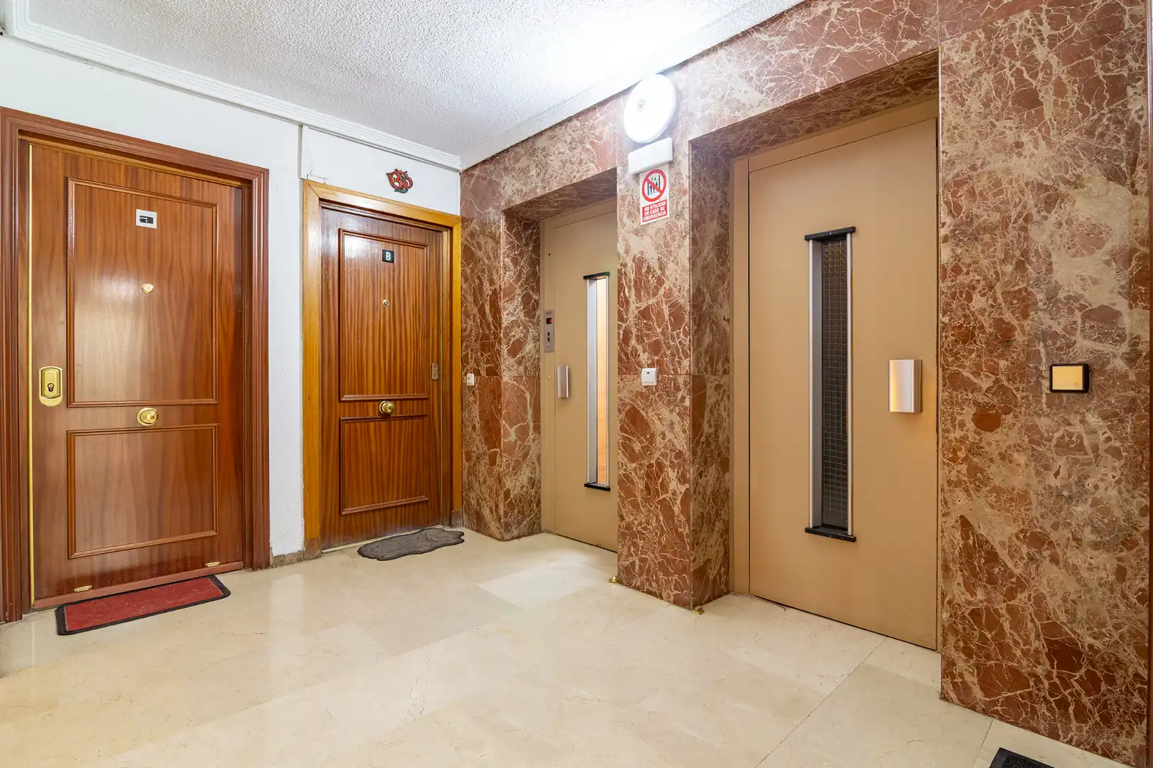 Attic for sale in Móstoles  with Heating, Terrace and Furnished
