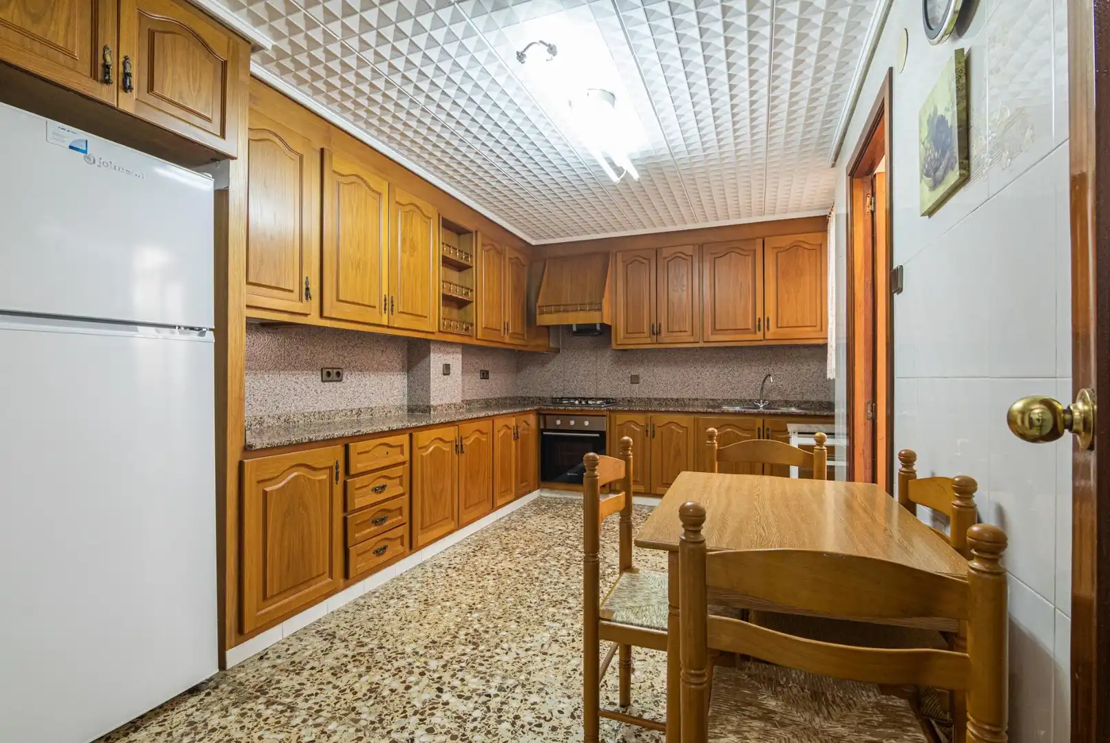 Piso con terraza en venta en Calle CAPITAN BALTASAR TRISTANY, imagen 24