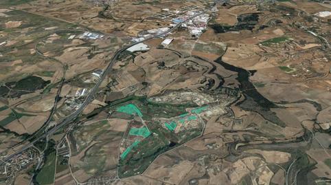 Foto 2 de Terreny en venda a Complejo Plan Parcial Golf de Saldaña Burgos, Saldaña de Burgos, Burgos