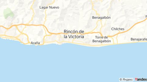 Foto 3 de Piso en venta en Playa del Rincón, Rincón de la Victoria