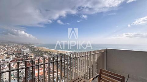 Foto 5 de Pis de lloguer a Eixample, Barcelona