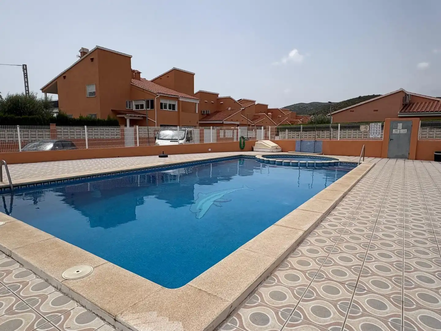 Casa con balcone in vendita a Las Atalayas - Urmi - Cerro de Mar, imagen 46