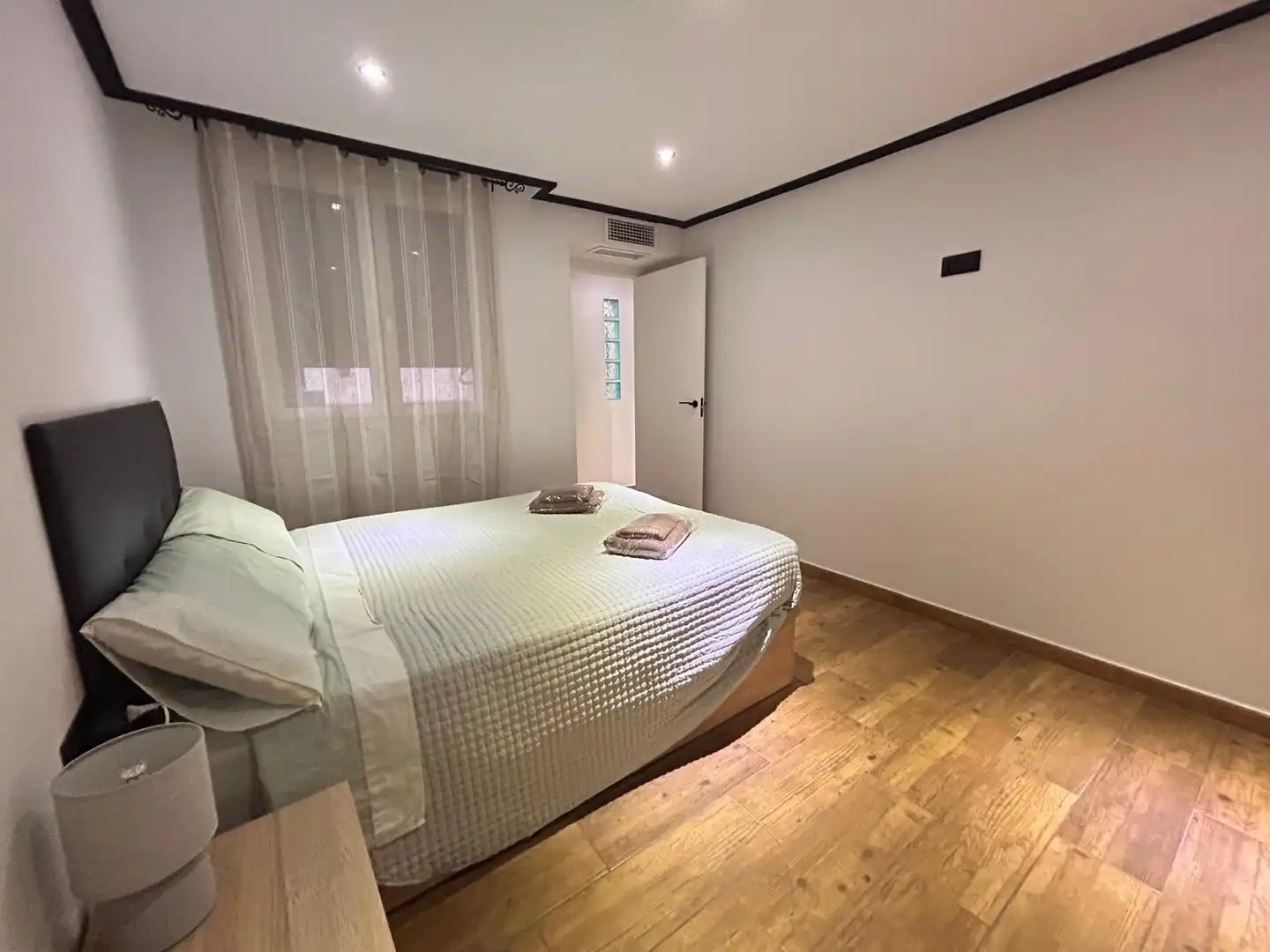 Habitación de Casa o chalet en venta en Catral con Aire acondicionado, Amueblado y Horno
