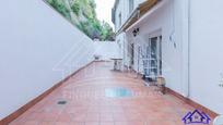 Terrace of Flat for sale in Arenys de Munt  with Air Conditioner, Heating and Terrace