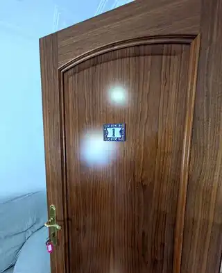 Casa o chalet para compartir en Linares con Aire acondicionado, Terraza y Amueblado