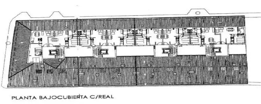 Edifici en venda en Tielmes