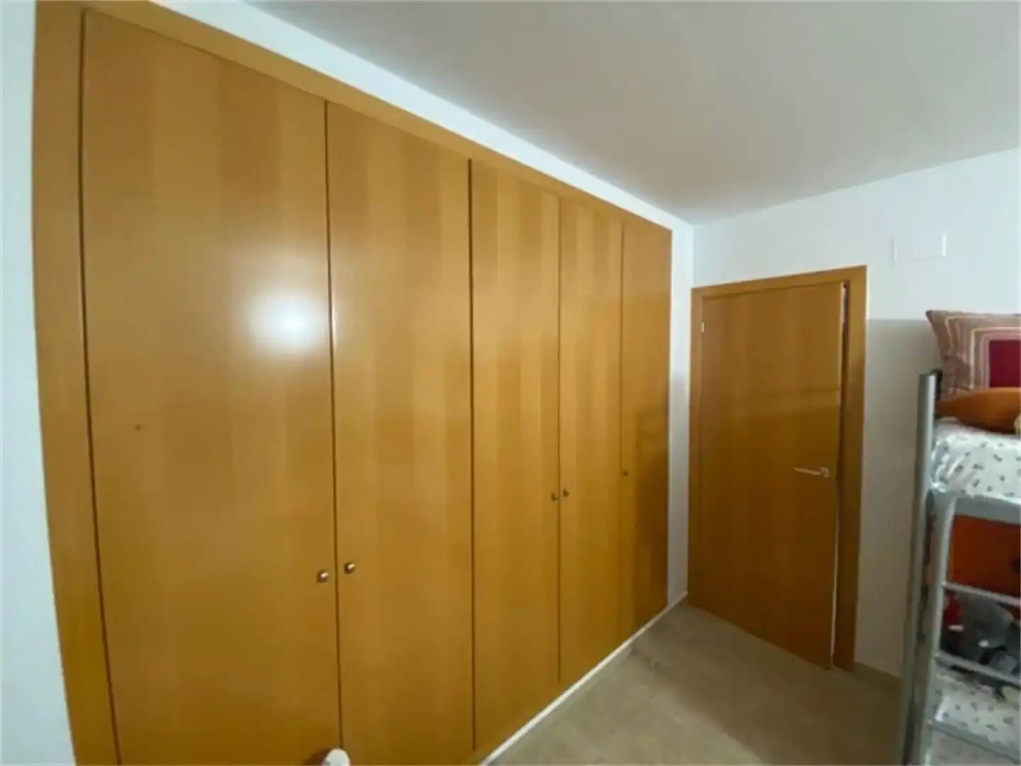 Dúplex en venda en Sant Cebrià de Vallalta amb Aire condicionat, Jardí privat i Piscina