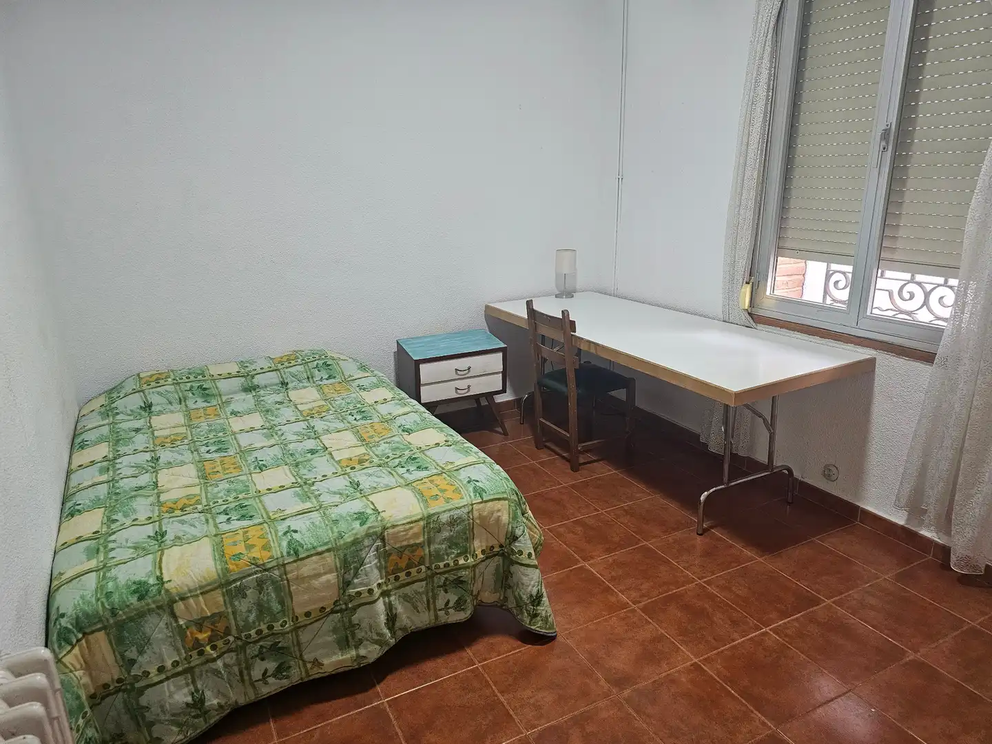 Casa o chalet de alquiler en Paseo Circo Romano, 20, Santa Teresa-Vista Hermosa