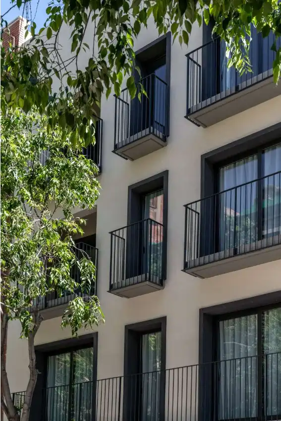 Flat for sale in Carrer del Doctor Martí Julià, 83, La Torrassa