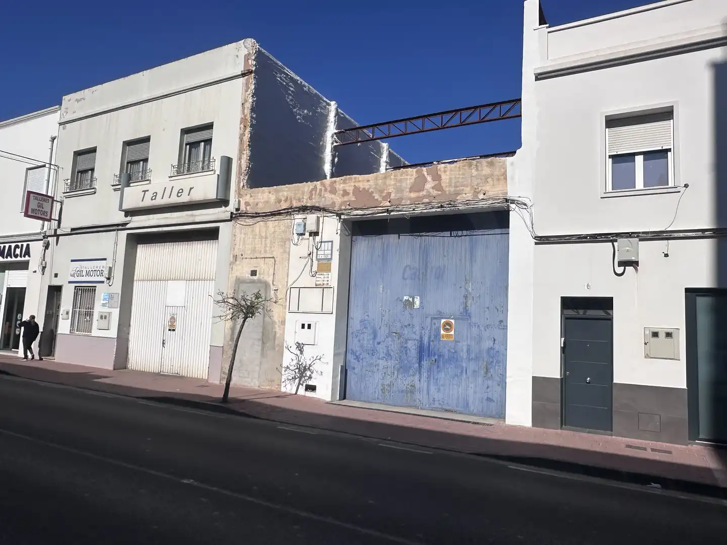 Terreny residencial en venda a Ondara