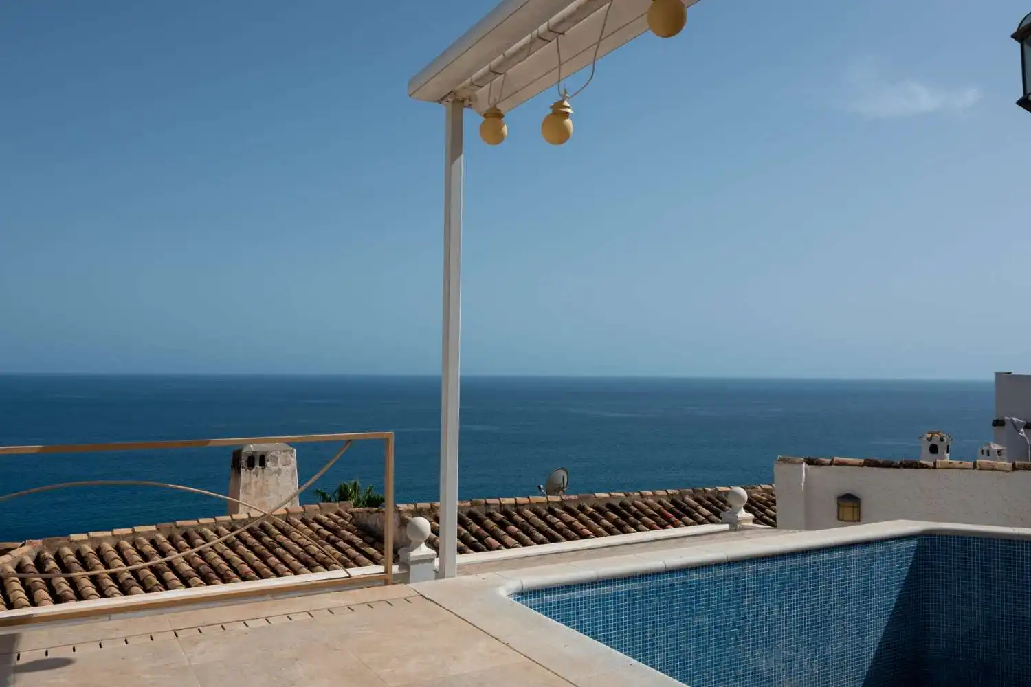 Villa mit Pool zum Verkauf in N/A, imagen 12