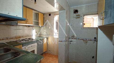 Foto 4 de Pis en venda a Sant Roc, Badalona