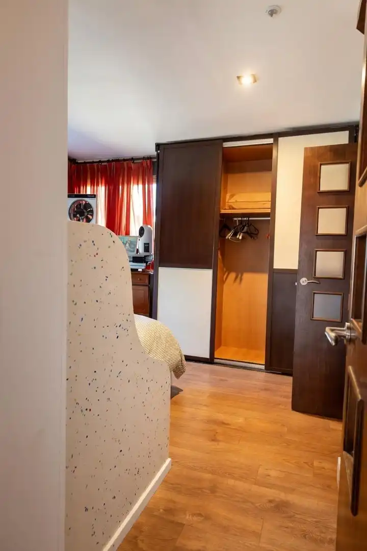 Bedroom of Houses for sale in Muros de Nalón  with Heating, Private garden and Terrace