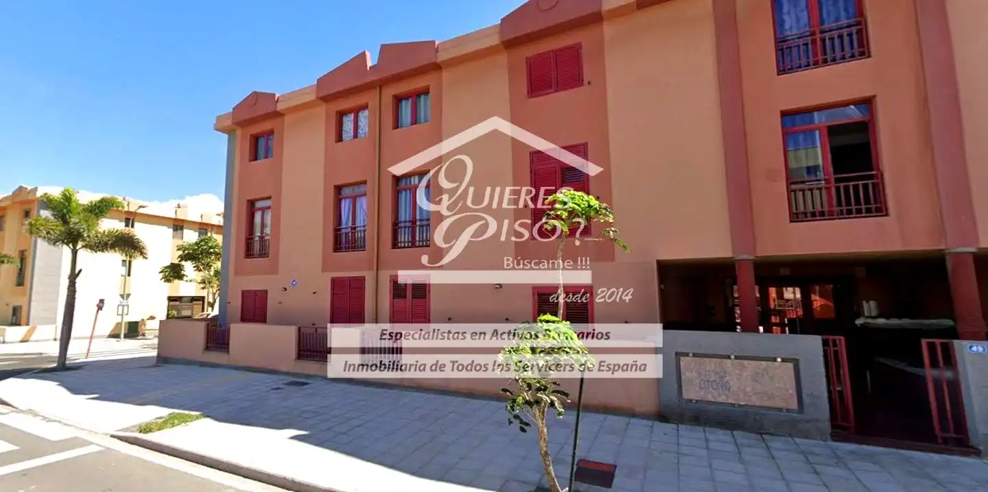 Duplex à vendre à Calle Trebolina, imagen 3