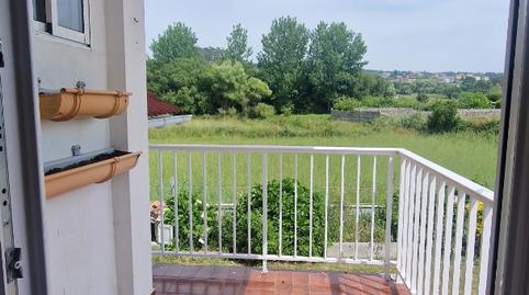 Foto 2 de Pis en venda a Noalla, Sanxenxo