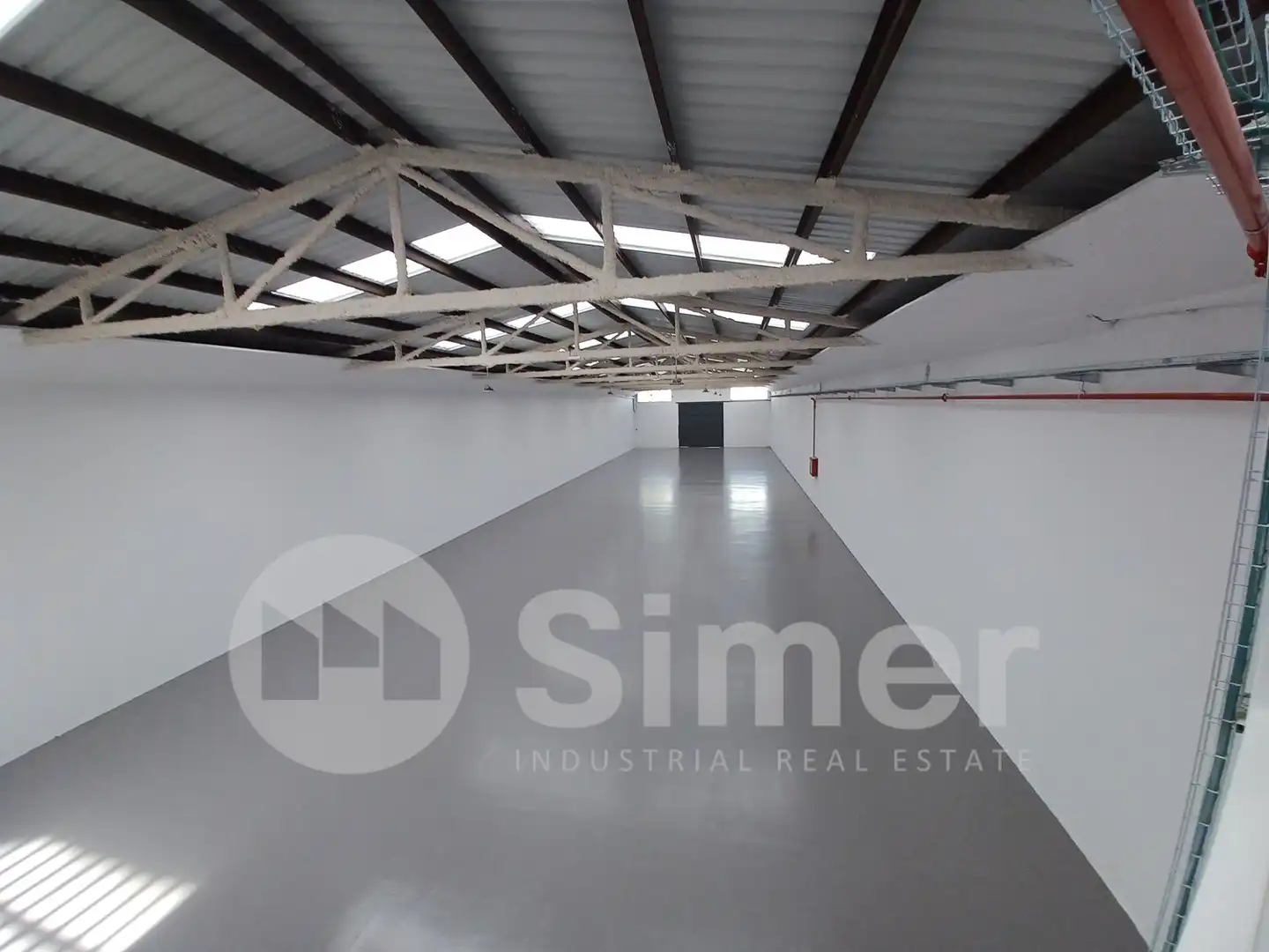Nau industrial de lloguer a Canovelles, imagen 12