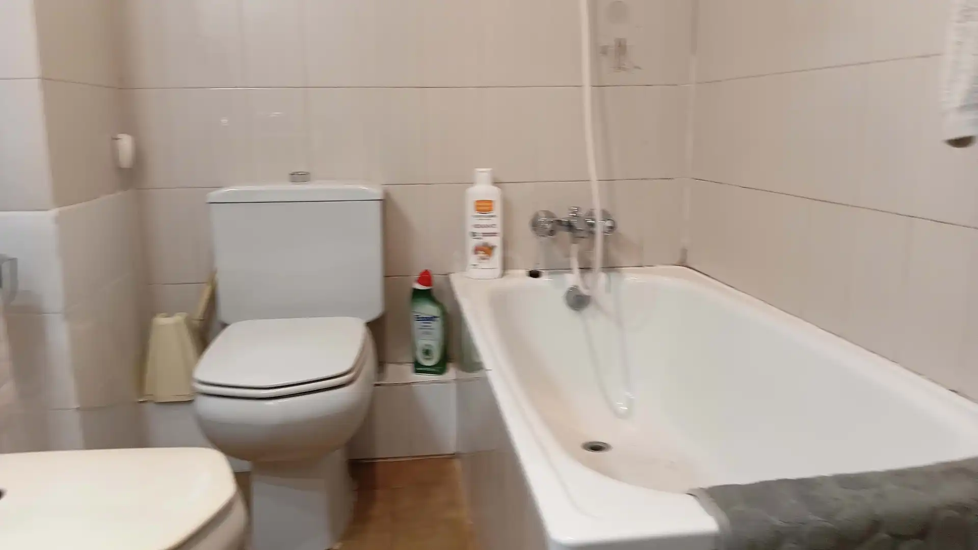 Baño de Piso en venta en Barcelona con Terraza